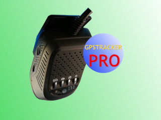 3G GPS TRACKER WIFI Hotspot