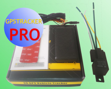 gps tracker concox gv20