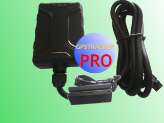 gps tracking fifotrack s50