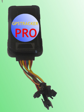 gpstrackerpro concox gt06e