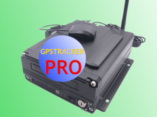 Mobile DVR gpstrackerpro